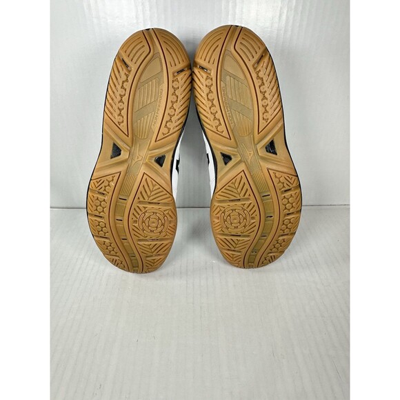 Size 10 Mizuno Cyclone Speed 3 Indoor Volleyball Shoes Womens V1GC218009 NEW - Picture 7 of 8